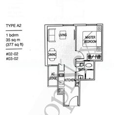 Sims Avenue (D14), Condominium #497310041